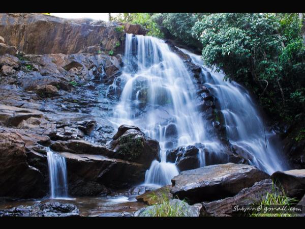 ಕಿಗ್ಗದ ಋಷ್ಯಶೃಂಗೇಶ್ವರನ ದರ್ಶನ! ಕಿಗ್ಗದ ಋಷ್ಯಶೃಂಗೇಶ್ವರನ ದರ್ಶನ!