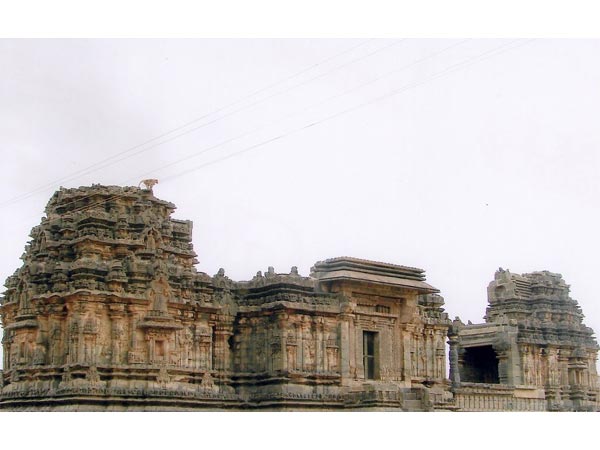Temples of Karnataka - Lakkundi Temples of Karnataka - Lakkundi