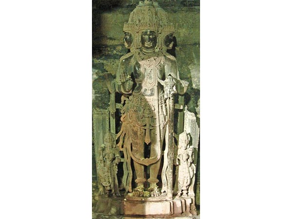 Temples of Karnataka - Lakkundi Temples of Karnataka - Lakkundi
