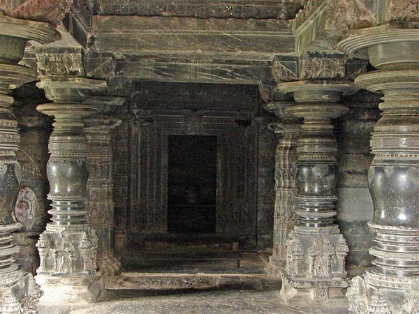 Temples of Karnataka - Lakkundi Temples of Karnataka - Lakkundi