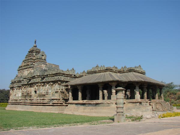 Temples of Karnataka - Lakkundi Temples of Karnataka - Lakkundi