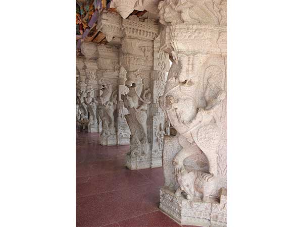 Kanakachalapathi Temple Kanakachalapathi Temple