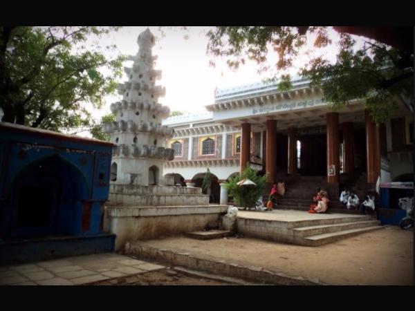 ಹಳೆಯ ಇತಿಹಾಸವನ್ನು ನೆನಪಿಸುವ ಯಾದಗಿರಿ ಹಳೆಯ ಇತಿಹಾಸವನ್ನು ನೆನಪಿಸುವ ಯಾದಗಿರಿ