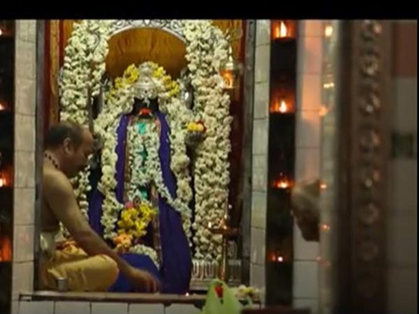 ಭದ್ರಕಾಳಿ ದೇವಸ್ಥಾನ