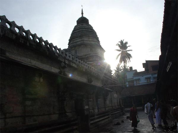 ಮಹಾಬಲೇಶ್ವರ ದೇವಸ್ಥಾನ