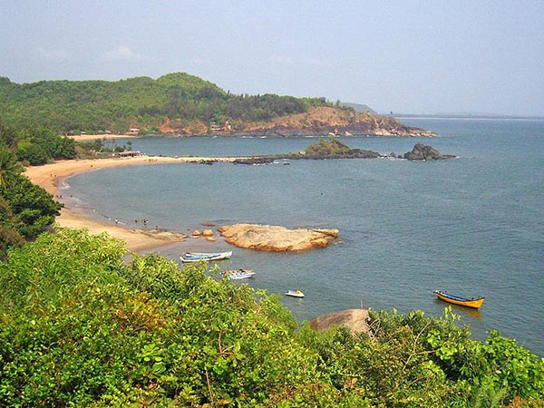 ಓಂ ಸಮುದ್ರ