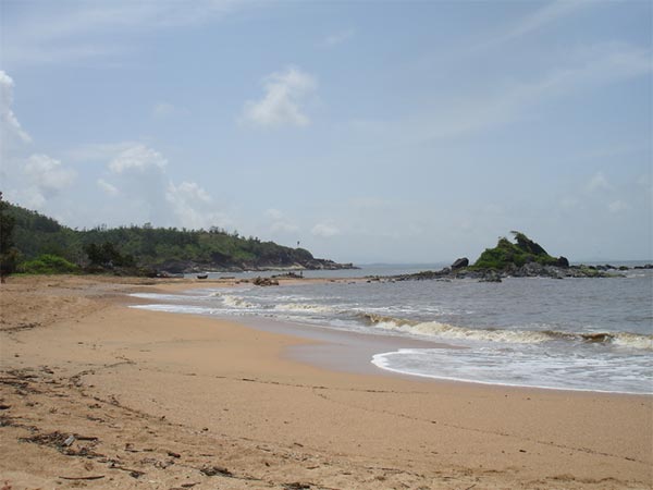 ಸ್ವರ್ಗ ಸಮುದ್ರ