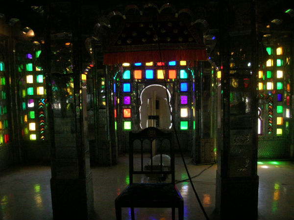 ಉದಯ್ಪುರ