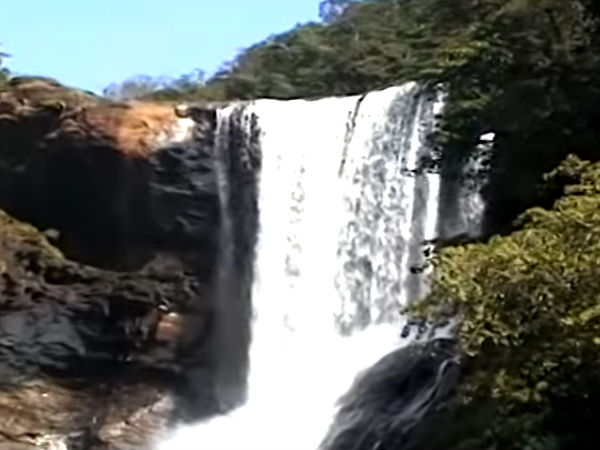 ವಜ್ರಪೋಹಾ ಜಲಪಾತ
