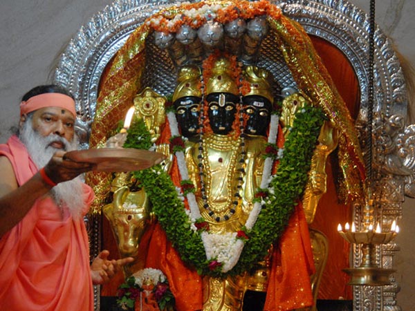 ಸ್ವಾಮೀಜಿ