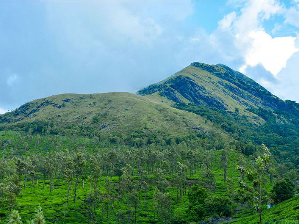 ಚೆಂಬ್ರಾ ಪೀಕ್