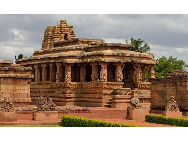 ಐಹೊಳೆ