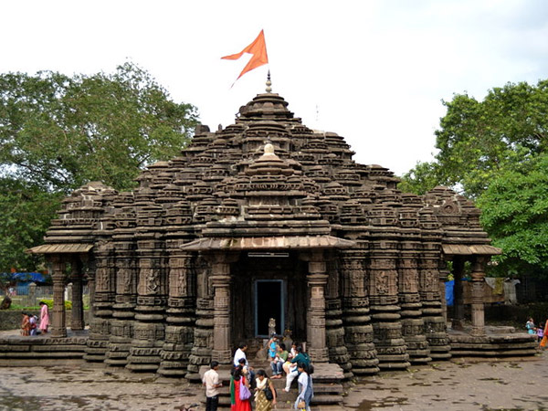 ಅಮೃನಾಥ ದೇಗುಲ