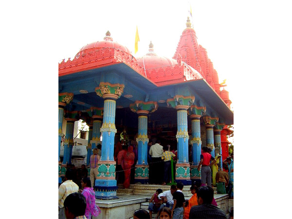ಜಗತ್ಪೀಠ ಬ್ರಹ್ಮ ದೇಗುಲ