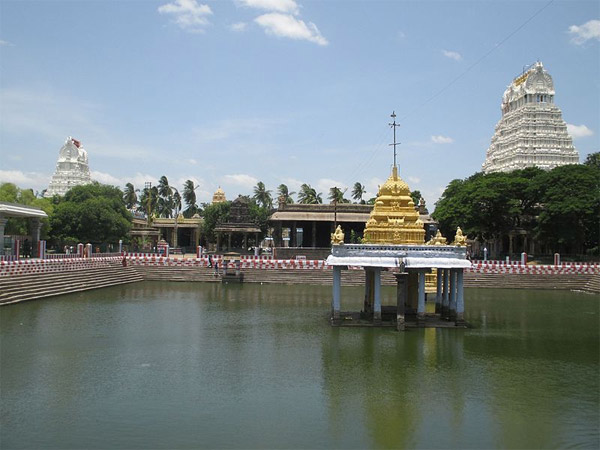 ವರದರಾಜ ಪೆರುಮಾಳ ದೇಗುಲ