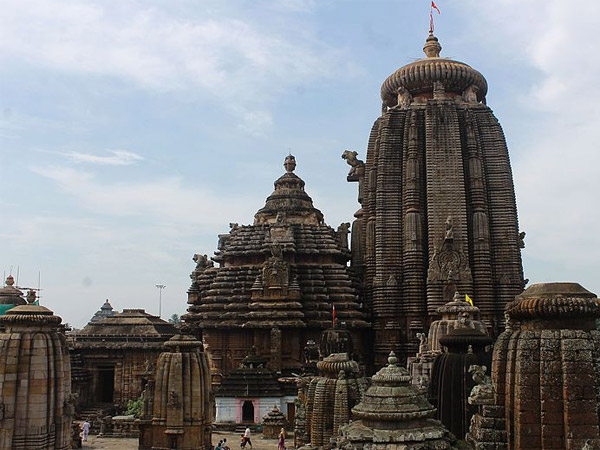 ಲಿಂಗರಾಜ ದೇವಾಲಯ