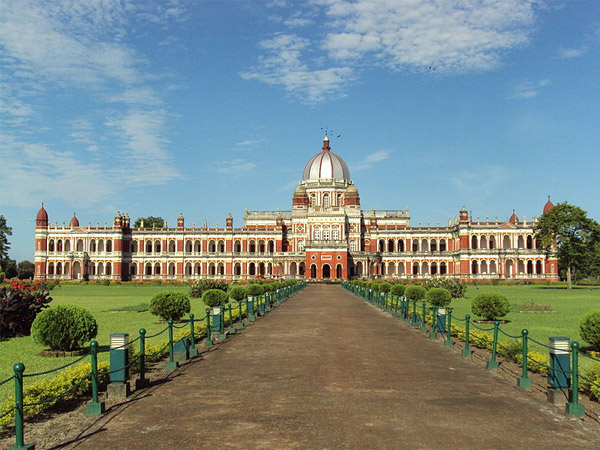 ಅರಮನೆಯ ವಾಸ್ತುಶಿಲ್ಪ