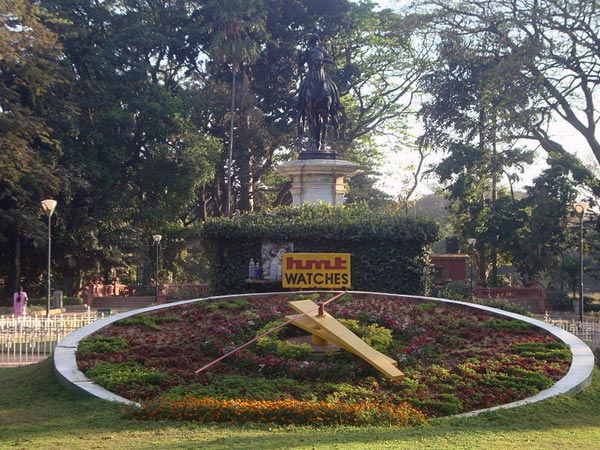 ಲಾಲ್ ಬಾಗ್ ಉದ್ಯಾನ