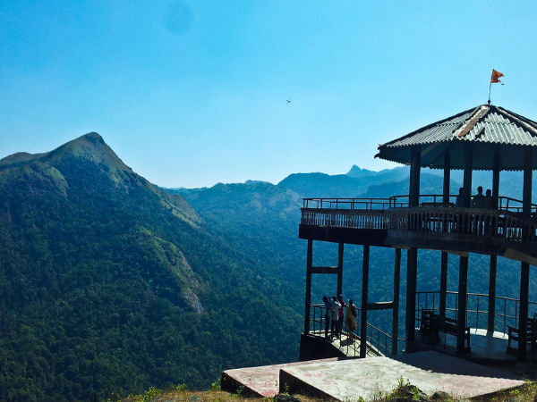 One Day Trip to Sakleshpur One Day Trip to Sakleshpur