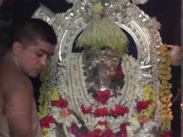 Hattiangadi Siddi Vinayaka Temple Hattiangadi Siddi Vinayaka Temple