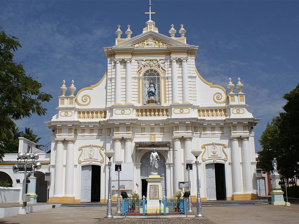 ಇಮ್ಯಾಕ್ಯುಲೇಟ್ ಕಾನ್ಸೆಪ್ಷನ್ ಕ್ಯಾಥೆಡ್ರಲ್