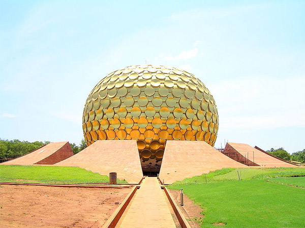 ಮಾತ್ರಿಮಂದಿರ