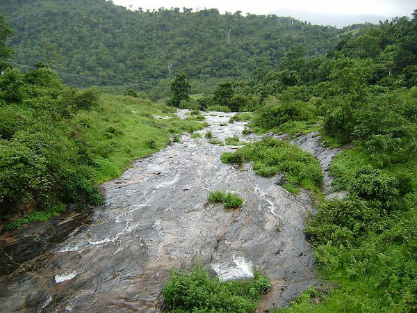 ಚೆನ್ನೈ-ಮುನ್ನಾರ್