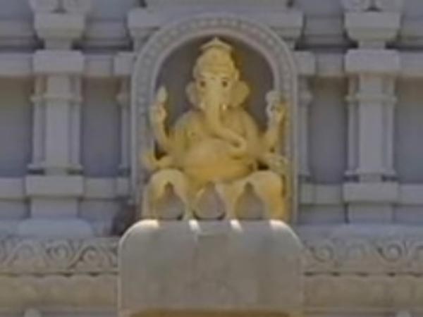 Hattiangadi Siddi Vinayaka Temple Hattiangadi Siddi Vinayaka Temple