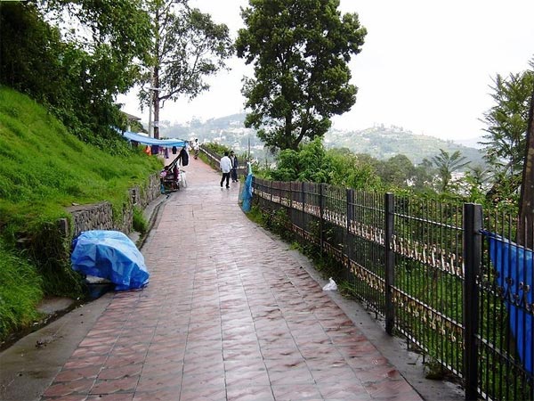 ಕೋಕರ್ಸ್ ವಾಕ್