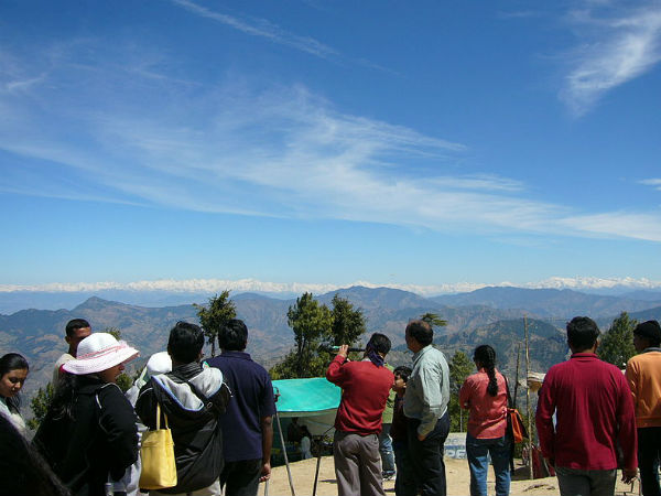 ಕುಫ್ರಿಗೆ ತಲುಪುವ ಬಗೆ ಹೇಗೆ ?