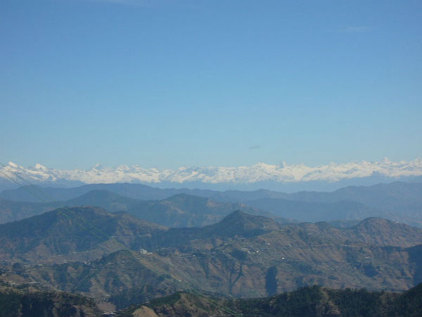 ಮಹಸು ಶಿಖರ