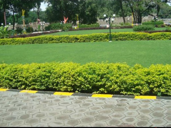 ೮. ಪೆರಿಯಾರ್ ಪಾರ್ಕ್