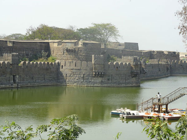 ವೆಲ್ಲೋರ್ ಫೋರ್ಟ್