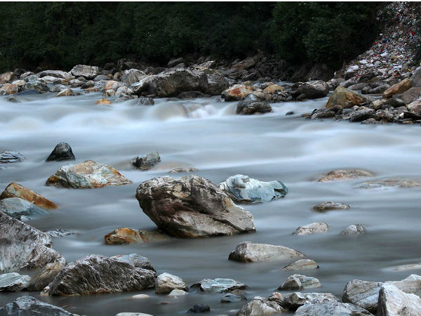 ಕಸೋಲ್ ಎಂಬ ಸುಂದರ ಹಳ್ಳಿ