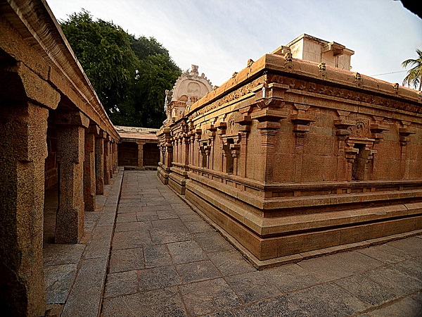History of Kolaramma Temple Kolar History of Kolaramma Temple Kolar