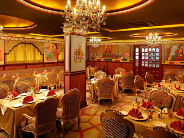 Famous Hotels Famous Hotels