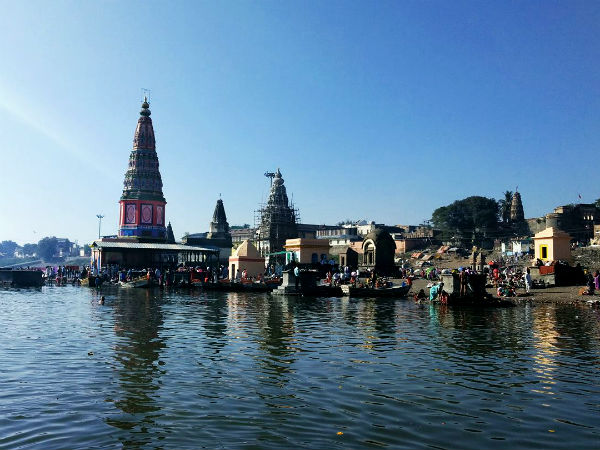 pandharpur temple history pandharpur temple history