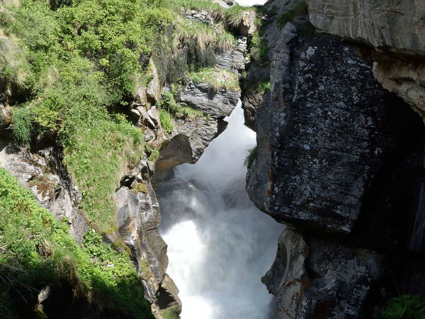 ಸರಸ್ವತಿ ನದಿ