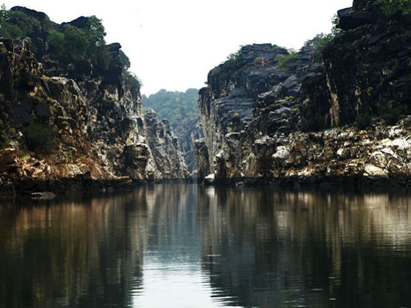ನರ್ಮದಾ ನದಿ