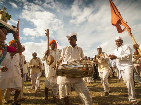 pandharpur temple history pandharpur temple history