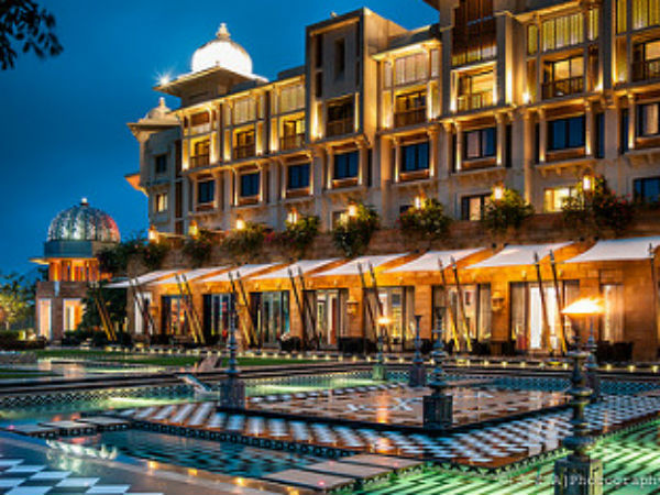 Famous Hotels Famous Hotels