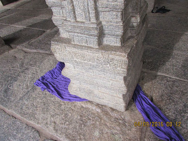 Mysterious Temples in India Mysterious Temples in India