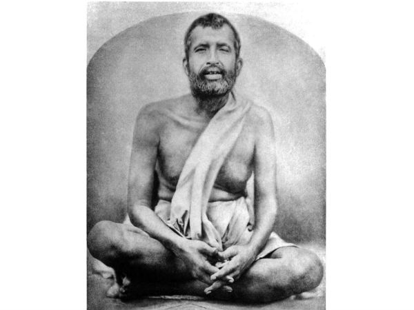 ರಾಮಕೃಷ್ಣ ಪರಮಹಂಸ ರಾಮಕೃಷ್ಣ ಪರಮಹಂಸ