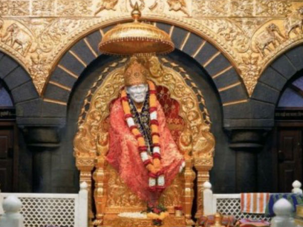 ಶಿರಿಡಿಗೆ ಭಕ್ತರು