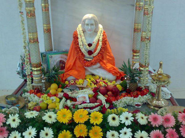 ಈ ಯೋಗಿಯ ಜೀವನಕಥೆ