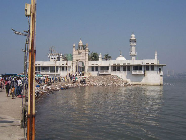 ದರ್ಗದ ವಿಶಾಲತೆ