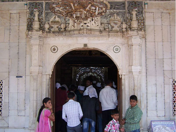 ಪ್ರಾರ್ಥನೆ