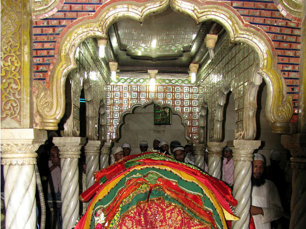 ಪ್ರಸಿದ್ದ ಕಟ್ಟಡ