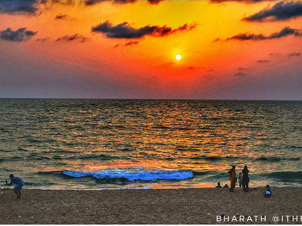 3.ಕುಂದಾಪುರ ನದಿ