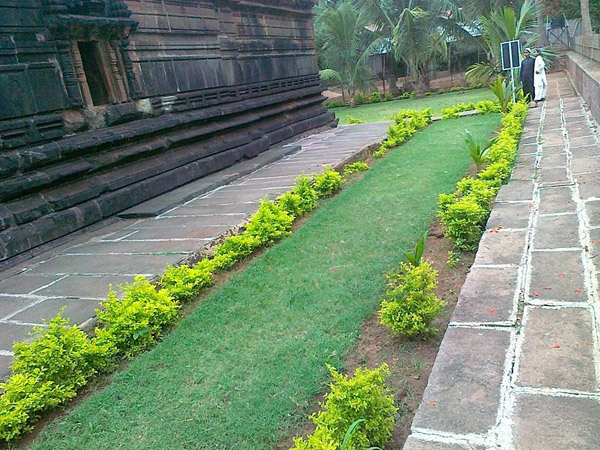 2.ಕೋಟೆಯ ವಶಪಡಿಕೆ